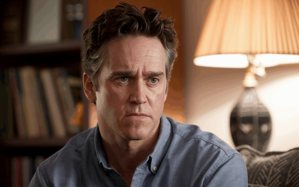 The Heartbreaking Truth of Addiction: Lessons from Matthew Perry’s Tragic Case