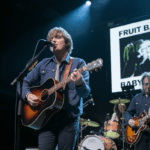 The Return of Fruit Bats Baby Man Album Review Dive into Emotional Simplicity