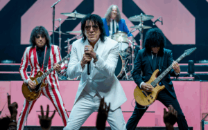 The Return of Spinal Tap: A Hilarious Journey into Rock and Roll Nostalgia