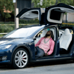 Tragic Discovery of Body in Tesla Linked to Musician D4vd Raises Questions and Concerns