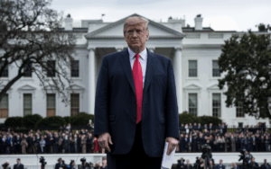 Trump’s Claims of a Crime-Free D.C. Week Amid Rising Crime Rates