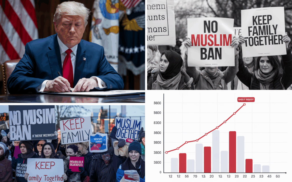 Trump’s Dangerous Executive Order and Its Implications for Democracy and Civil Liberties