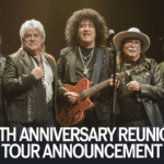 Twisted Sister’s 50th Anniversary Reunion Tour Announcement