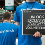 Unlock Exclusive Insights at TechCrunch Disrupt 2025 by Volunteering