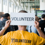 Volunteer at TechCrunch Disrupt 2025 for Unmatched Experience and Connections