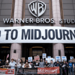 Warner Bros Lawsuit Against Midjourney and the Future of AI Image Generation