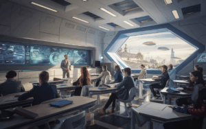 Welcome to the Future of Learning with Oboe An Exciting AI-Powered Educational App