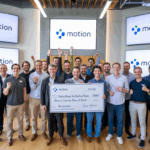 Y Combinator-Backed Motion Raises 38 Million to Build the Microsoft Office of AI Agents