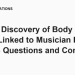 Tragic Discovery of Body in Tesla Linked to Musician D4vd Raises Questions and Concerns
